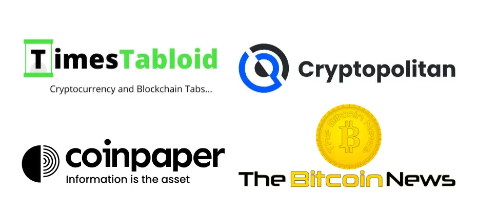 Times Tabloid Cryptopolitan Bticoin News Coinpaper